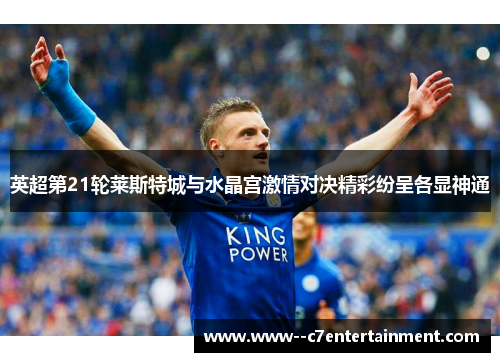 英超第21轮莱斯特城与水晶宫激情对决精彩纷呈各显神通 英超第21轮莱斯特城与水晶宫激情对决精彩纷呈各显神通